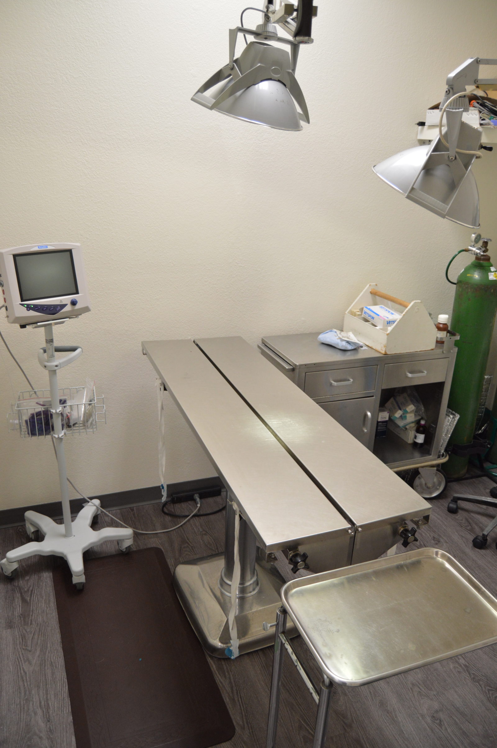 Surgery Room